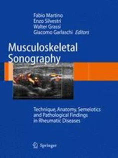 دانلود کتاب Musculoskeletal Sonography