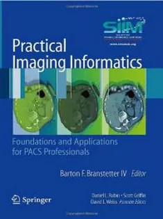 دانلود کتاب Practical Imaging Informatics