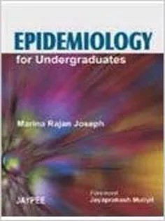 دانلود کتاب Epidemiology for Undergraduates