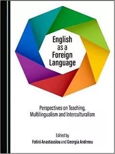 دانلود کتاب English As A Foreign Language