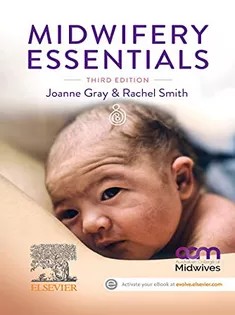 دانلود کتاب Midwifery Essentials