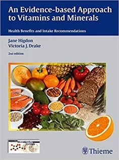 دانلود کتاب An Evidence-Based Approach to Vitamins and Minerals