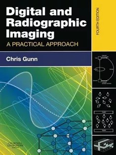 دانلود کتاب Digital and Radiographic Imaging: A Practical Approach
