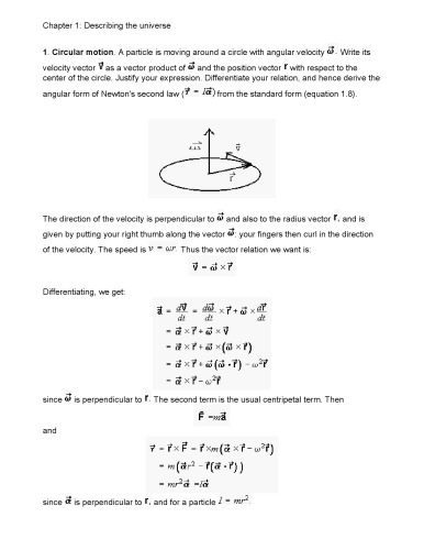 دانلود نسخه کامل کتاب Student Solutions Manual for Lea’s Mathematics for Physicists