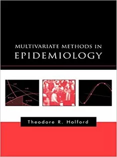 دانلود کتاب Multivariate Methods in Epidemiology
