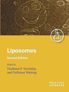 دانلود کتاب Liposomes: A Practical Approach