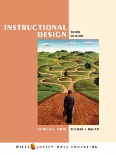 دانلود کتاب Instructional Design