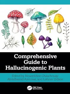 دانلود کتاب Comprehensive Guide to Hallucinogenic Plants