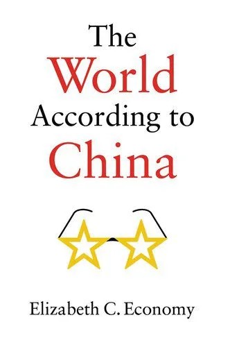 دانلود نسخه کامل کتاب The World According to China