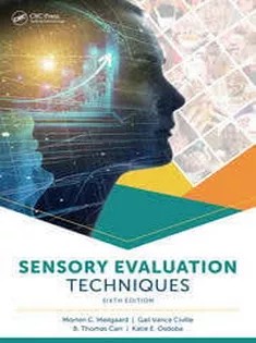 دانلود کتاب Sensory Evaluation Techniques