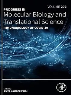 دانلود کتاب Immunobiology of COVID-19
