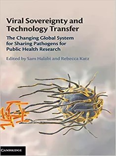 دانلود کتاب Viral Sovereignty and Technology Transfer