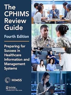 دانلود کتاب The CPHIMS Review Guide, 4Th Edition
