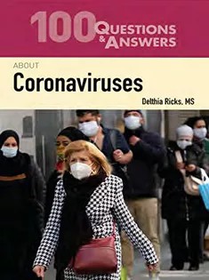 دانلود کتاب ۱۰۰ Questions & Answers About Coronaviruses