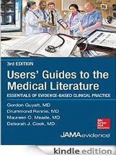 دانلود کتاب Users’ Guides to the Medical Literature