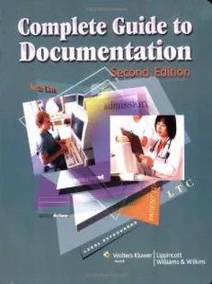 دانلود کتاب Complete Guide to Documentation