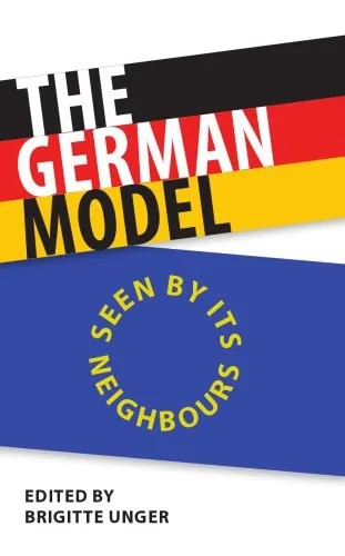 دانلود نسخه کامل کتاب The German Model – Seen by its Neighbours