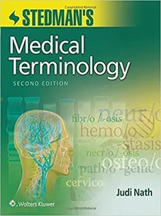 دانلود کتاب Stedman’s Medical Terminology