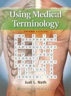 دانلود کتاب Using Medical Terminology