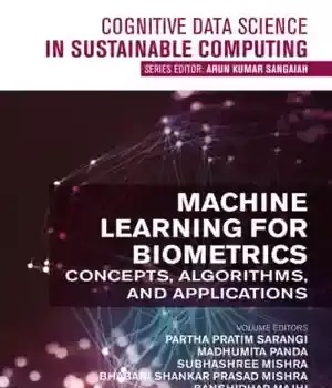 دانلود کتاب Machine Learning for Biometrics: Concepts, Algorithms and Applications