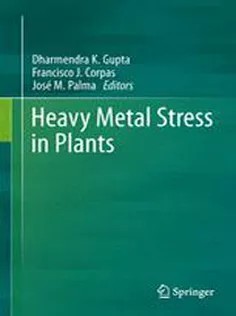 دانلود کتاب Heavy Metal Stress in Plants