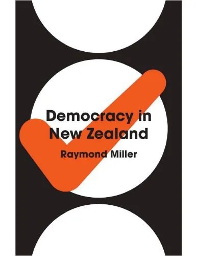 دانلود نسخه کامل کتاب Democracy in New Zealand