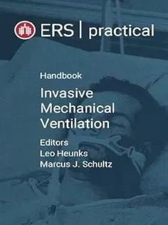 دانلود کتاب ERS Practical Handbook Of Invasive Mechanical Ventilation