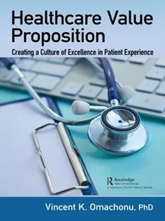 دانلود کتاب Healthcare Value Proposition