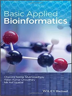 دانلود کتاب Basic Applied Bioinformatics