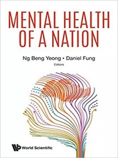 دانلود کتاب Mental Health of A Nation