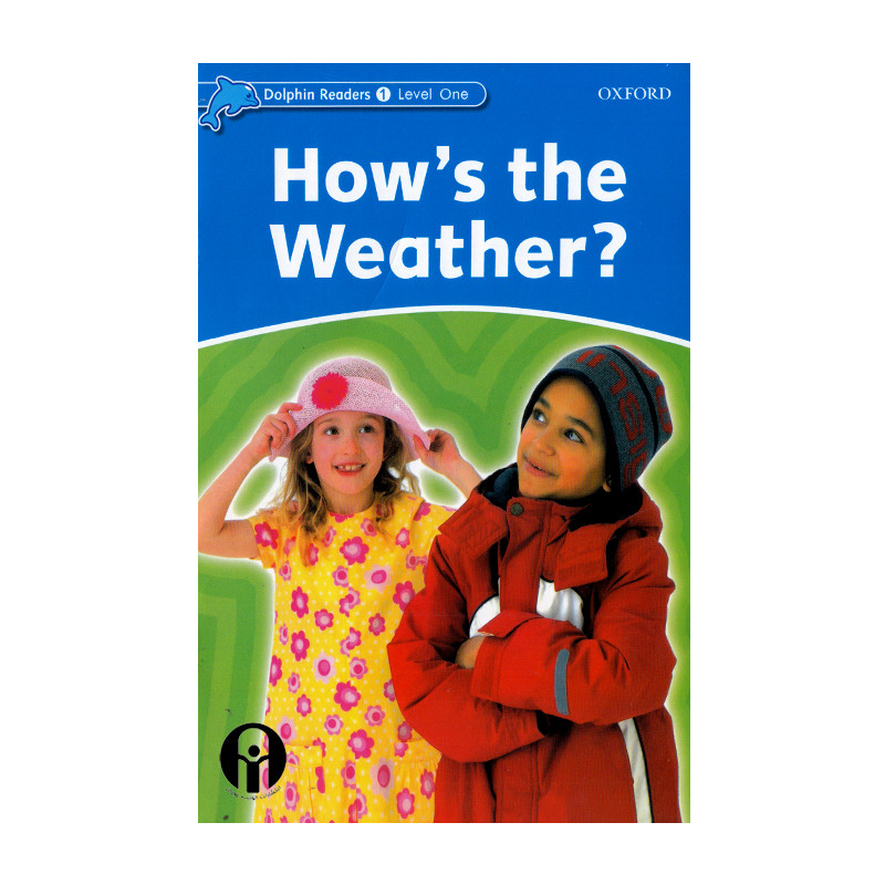 How’s the Weather Dolphin Readers
