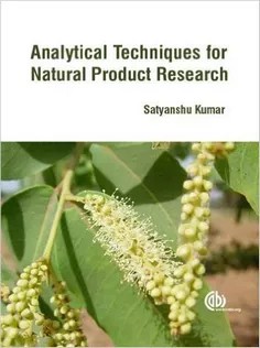 دانلود کتاب Analytical Techniques for Natural Product Research
