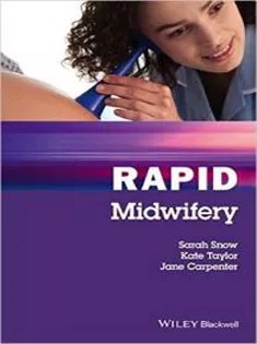 دانلود کتاب Rapid Midwifery
