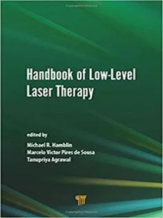 دانلود کتاب Handbook of Low-Level Laser Therapy