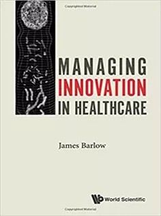 دانلود کتاب Managing Innovation in Healthcare