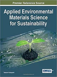 دانلود کتاب Applied Environmental Materials Science for Sustainability