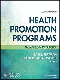 دانلود کتاب Health Promotion Programs