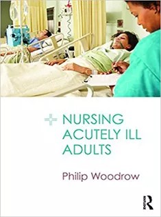 دانلود کتاب Nursing Acutely Ill Adults