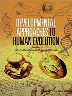 دانلود کتاب Developmental Approaches to Human Evolution