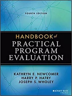 دانلود کتاب Handbook of Practical Program Evaluation