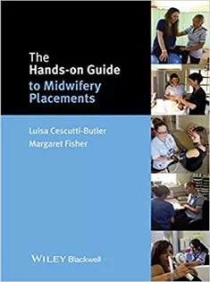 دانلود کتاب The Hands-on Guide to Midwifery Placements