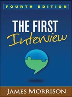 دانلود کتاب The First Interview