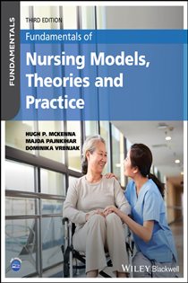 دانلود کتاب Fundamentals of Nursing Models, Theories and Practice (3rd ed.)