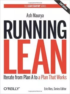 دانلود کتاب Running Lean