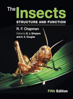 دانلود کتاب The Insects: Structure and Function