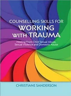 دانلود کتاب Counselling Skills for Working with Trauma