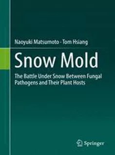 دانلود کتاب Snow Mold