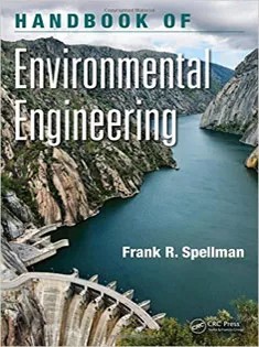 دانلود کتاب Handbook of Environmental Engineering
