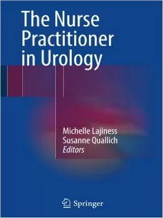 دانلود کتاب The Nurse Practitioner in Urology