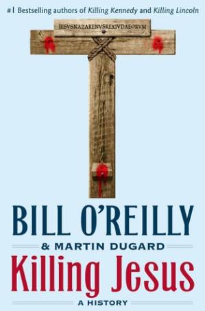 دانلود کتاب Killing Jesus: A History